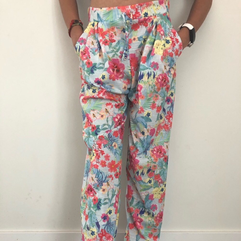 Colourful Sweatpants